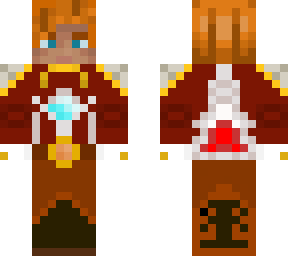 lord otharyn 2nd draft