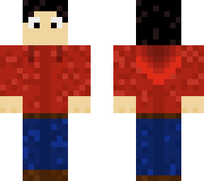 man