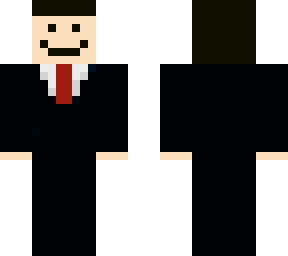 men in black