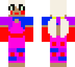 millie the clown