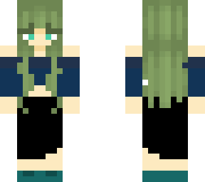 minty formal