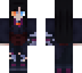 mjennyd skin