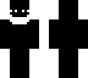moving eyes and sort of mouth