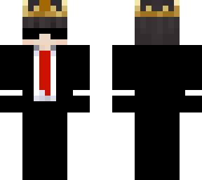 mr legend skin