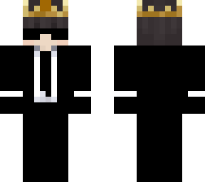 mr legend skin