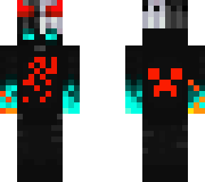 my creation