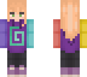 my skin