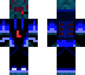 neon spider gamer