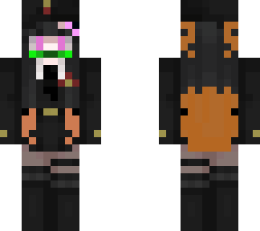 nezuko police  1