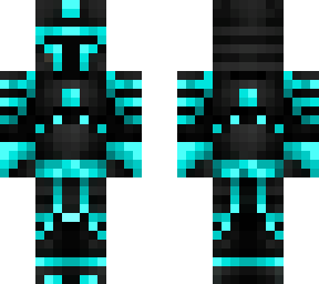 night ice