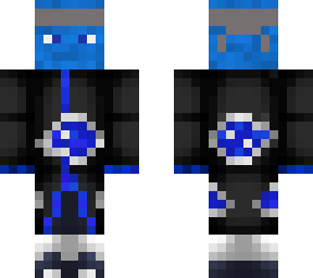 ninja akatski