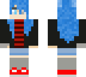 oc redesign #???