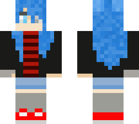 oc redesign fixed lmao