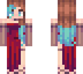 party time ! - jess oc v7
