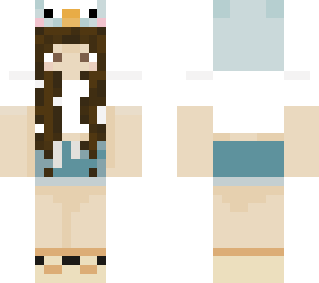 penguin