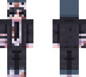 penguin hat