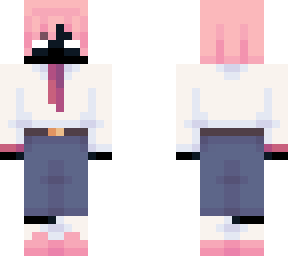 pink soup
