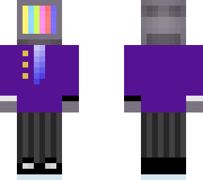 please stand by! (contest entry)