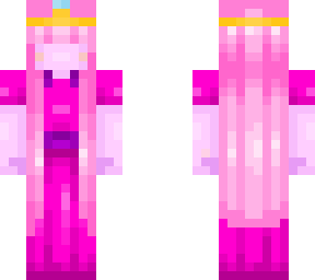 princess bubblegum