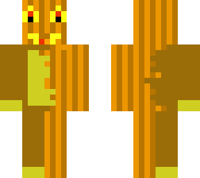 monkey | Minecraft Skins
