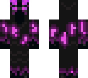 purple oni (smoke)