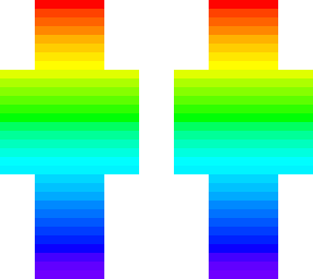 rainbow