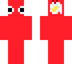 red pikmin
