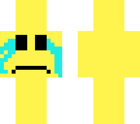 sad emoji