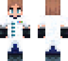 scientist fixed