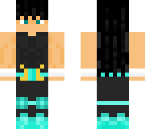 shiryu updated