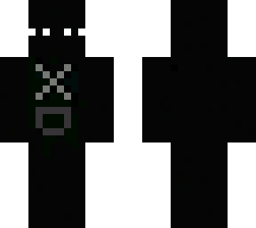 skin un poco rara