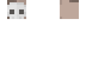 skull 2 wip