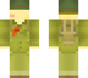 soldado 3