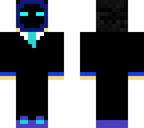 sonar in a suit