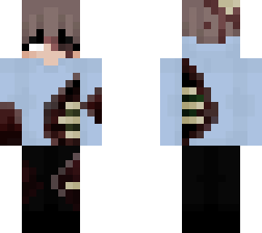 staticzthegod halloween skin 2023