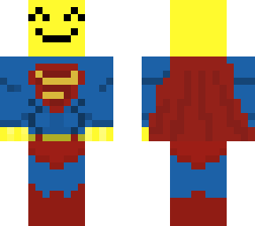 super yellow