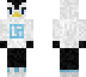 sweatshirt penguin