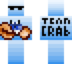 team crab