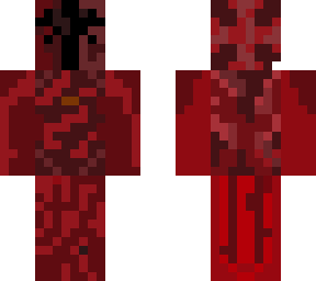 the arcened one