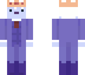 the winter king