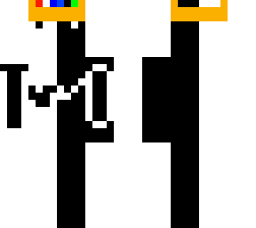 two with crown