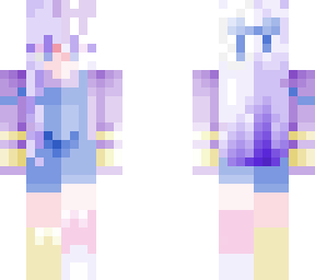 two worlds one body