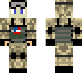 us marine
