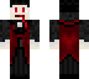 vampire keyboxx