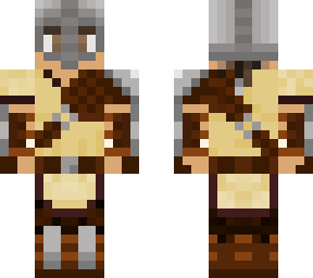 vikingo yere