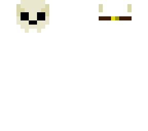 wendigo mask