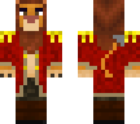 zetnil pirata