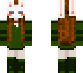 zyukoi bunny
