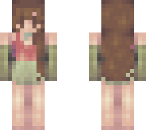 ❀ rosemary ❀