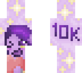 10k likes!